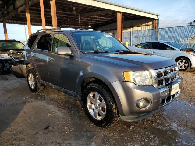 Photo 3 VIN: 1FMCU9EG9CKA09778 - FORD ESCAPE LIM 