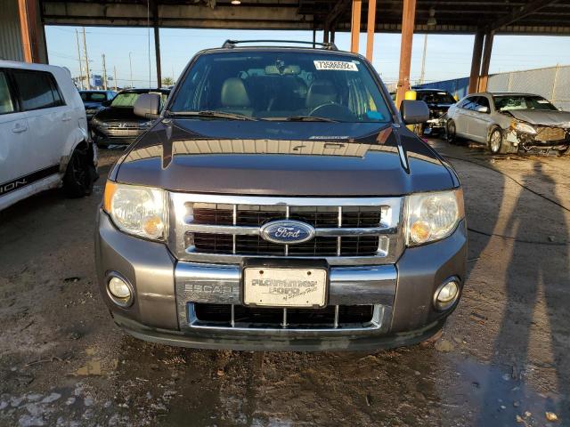 Photo 4 VIN: 1FMCU9EG9CKA09778 - FORD ESCAPE LIM 