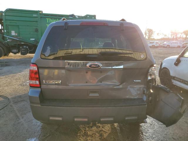 Photo 5 VIN: 1FMCU9EG9CKA09778 - FORD ESCAPE LIM 