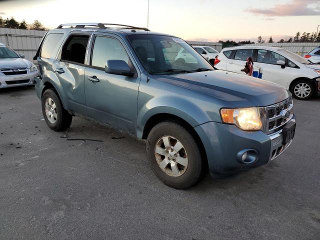 Photo 3 VIN: 1FMCU9EG9CKA40724 - FORD ESCAPE LIM 