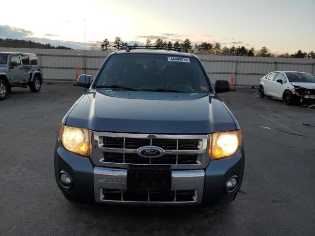 Photo 4 VIN: 1FMCU9EG9CKA40724 - FORD ESCAPE LIM 