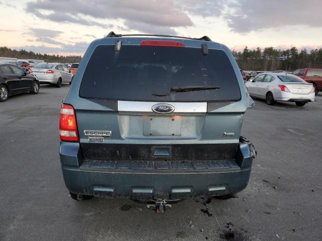 Photo 5 VIN: 1FMCU9EG9CKA40724 - FORD ESCAPE LIM 