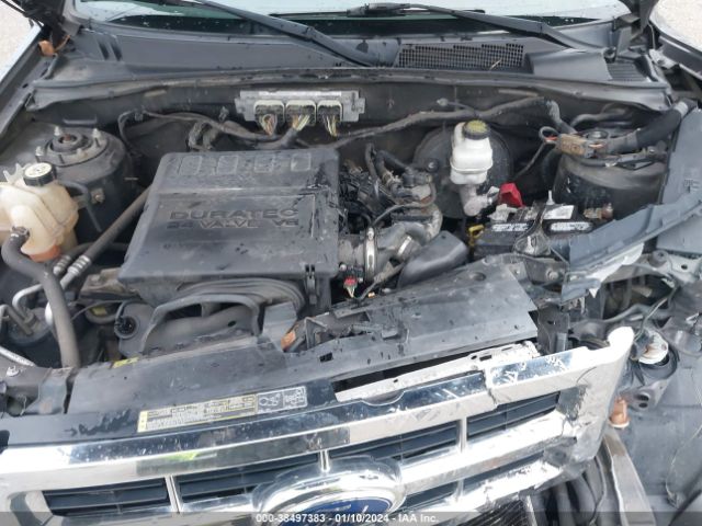 Photo 9 VIN: 1FMCU9EG9CKA62027 - FORD ESCAPE 