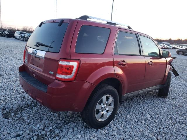 Photo 2 VIN: 1FMCU9EG9CKA85677 - FORD ESCAPE LIM 