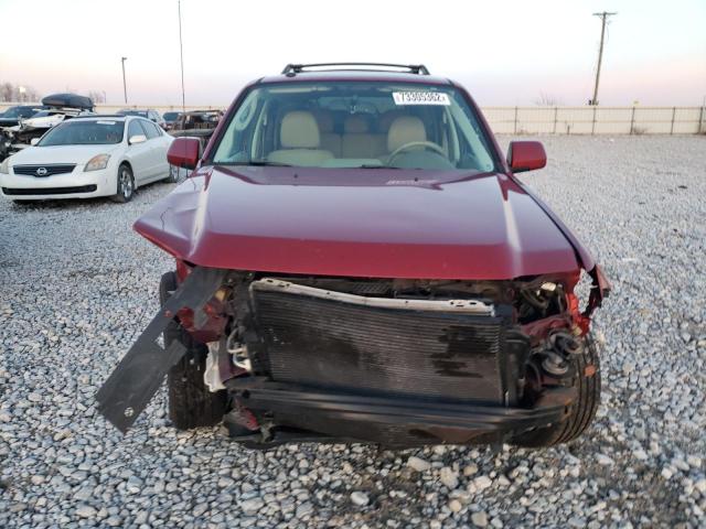 Photo 4 VIN: 1FMCU9EG9CKA85677 - FORD ESCAPE LIM 