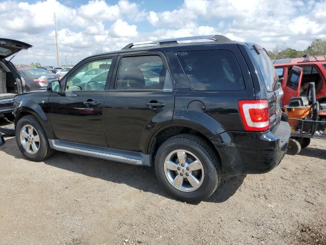 Photo 1 VIN: 1FMCU9EG9CKA87266 - FORD ESCAPE 