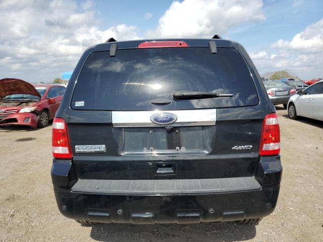 Photo 5 VIN: 1FMCU9EG9CKA87266 - FORD ESCAPE 