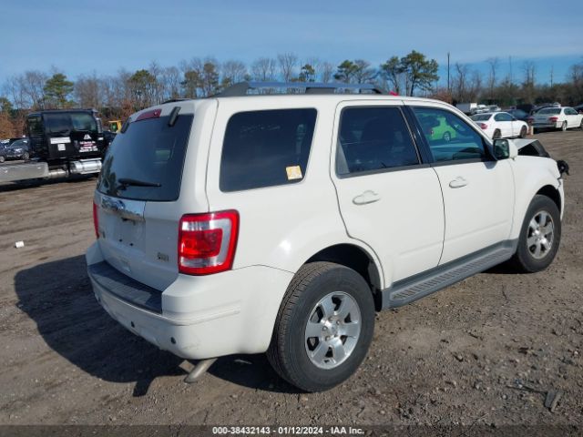 Photo 3 VIN: 1FMCU9EG9CKA97019 - FORD ESCAPE 