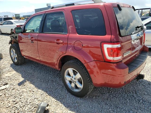 Photo 1 VIN: 1FMCU9EG9CKA97473 - FORD ESCAPE LIM 