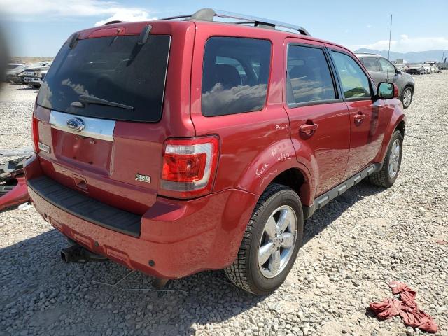 Photo 2 VIN: 1FMCU9EG9CKA97473 - FORD ESCAPE LIM 