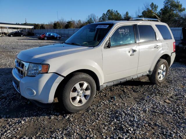 Photo 0 VIN: 1FMCU9EG9CKB03790 - FORD ESCAPE LIM 