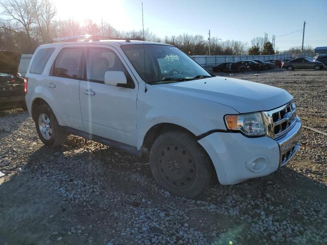 Photo 3 VIN: 1FMCU9EG9CKB03790 - FORD ESCAPE LIM 