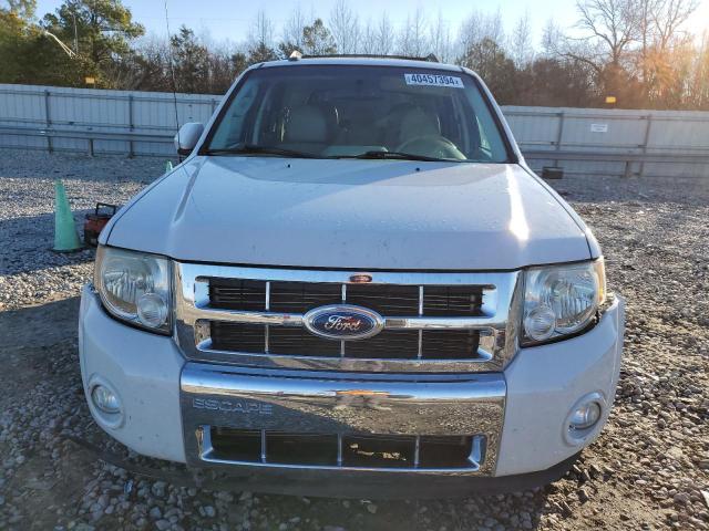 Photo 4 VIN: 1FMCU9EG9CKB03790 - FORD ESCAPE LIM 