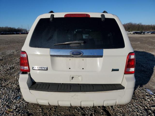 Photo 5 VIN: 1FMCU9EG9CKB03790 - FORD ESCAPE LIM 