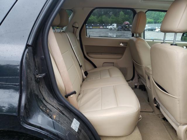 Photo 5 VIN: 1FMCU9EG9CKB10044 - FORD ESCAPE LIM 