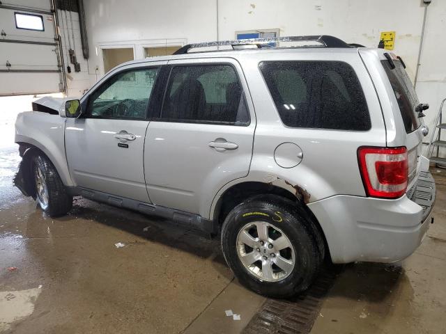 Photo 1 VIN: 1FMCU9EG9CKB31461 - FORD ESCAPE LIM 