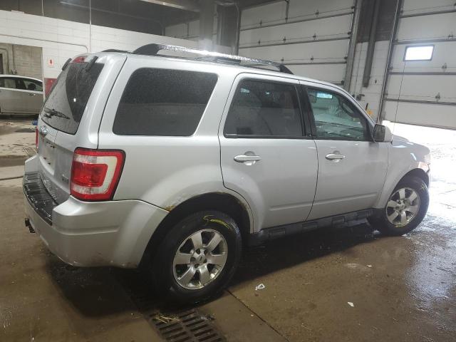 Photo 2 VIN: 1FMCU9EG9CKB31461 - FORD ESCAPE LIM 