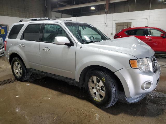 Photo 3 VIN: 1FMCU9EG9CKB31461 - FORD ESCAPE LIM 