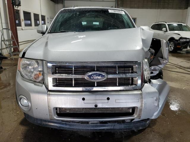 Photo 4 VIN: 1FMCU9EG9CKB31461 - FORD ESCAPE LIM 