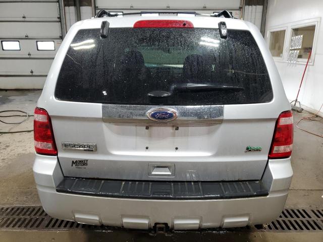 Photo 5 VIN: 1FMCU9EG9CKB31461 - FORD ESCAPE LIM 