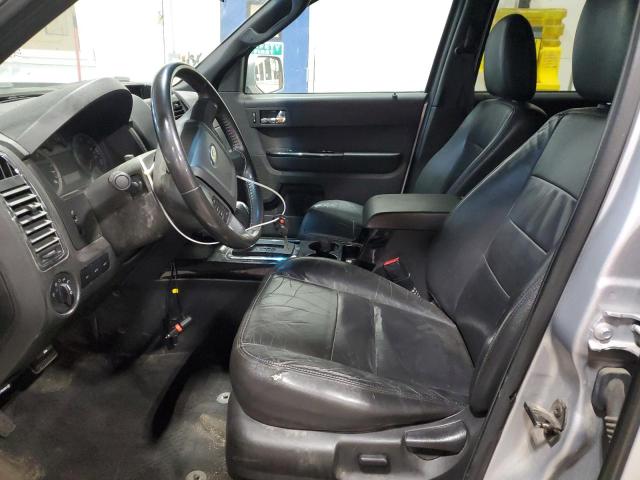 Photo 6 VIN: 1FMCU9EG9CKB31461 - FORD ESCAPE LIM 