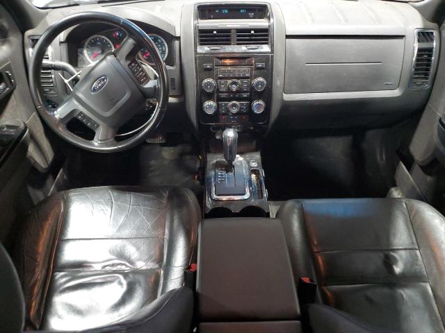 Photo 7 VIN: 1FMCU9EG9CKB31461 - FORD ESCAPE LIM 