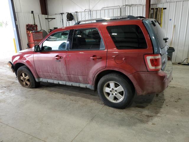 Photo 1 VIN: 1FMCU9EG9CKB39382 - FORD ESCAPE 