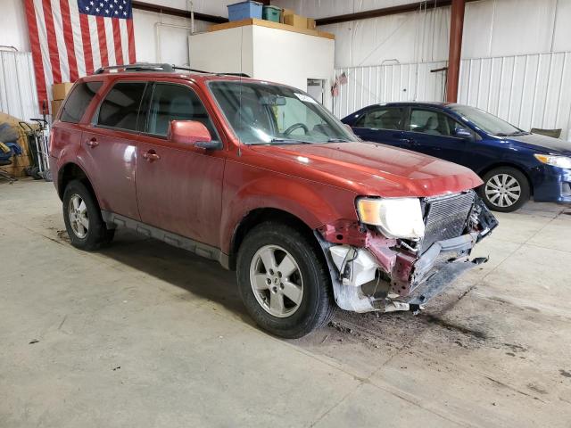 Photo 3 VIN: 1FMCU9EG9CKB39382 - FORD ESCAPE 