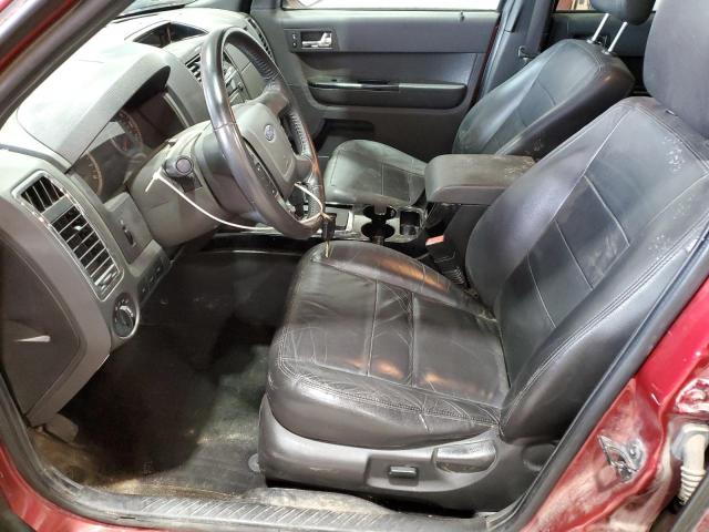 Photo 6 VIN: 1FMCU9EG9CKB39382 - FORD ESCAPE 