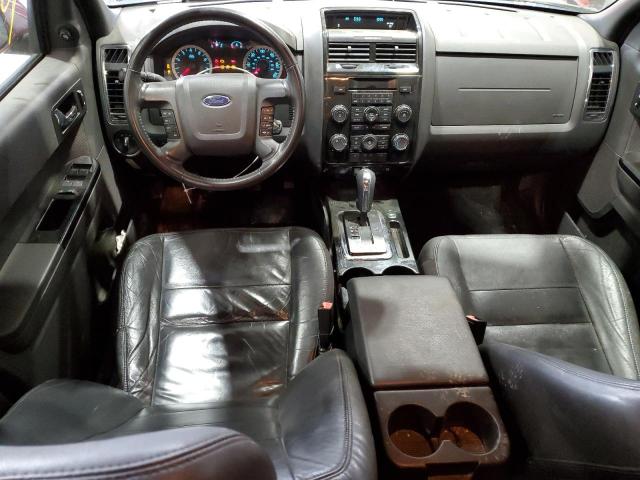 Photo 7 VIN: 1FMCU9EG9CKB39382 - FORD ESCAPE 