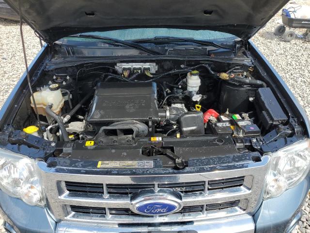 Photo 10 VIN: 1FMCU9EG9CKB67201 - FORD ESCAPE 