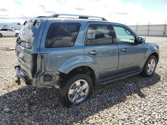 Photo 2 VIN: 1FMCU9EG9CKB67201 - FORD ESCAPE 