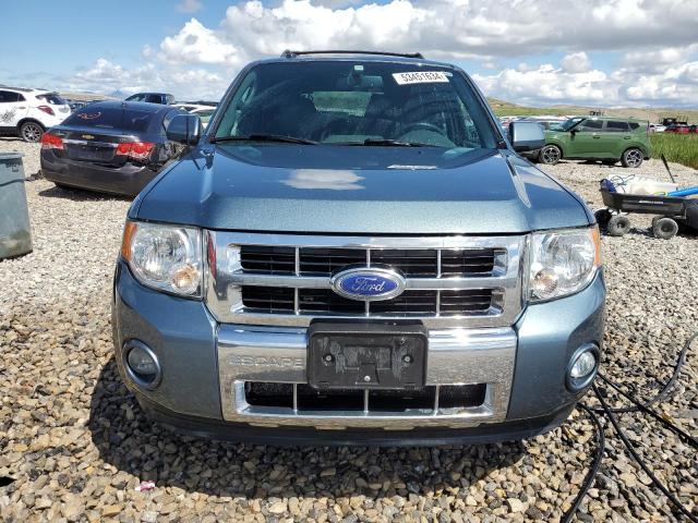 Photo 4 VIN: 1FMCU9EG9CKB67201 - FORD ESCAPE 