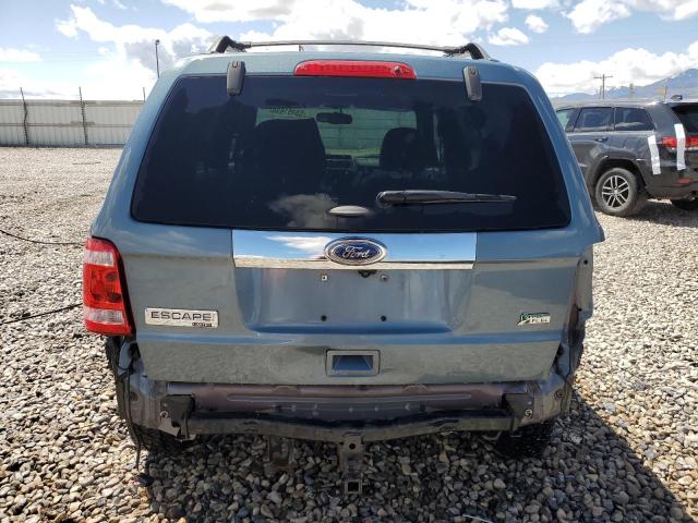 Photo 5 VIN: 1FMCU9EG9CKB67201 - FORD ESCAPE 