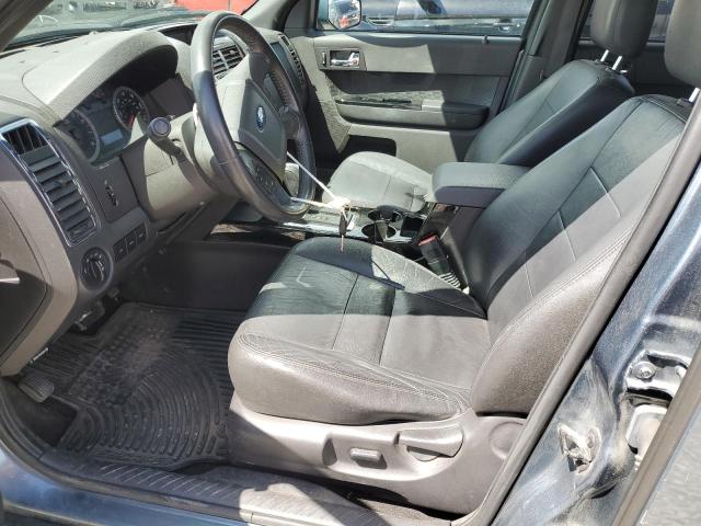 Photo 6 VIN: 1FMCU9EG9CKB67201 - FORD ESCAPE 