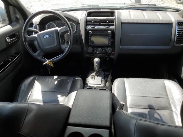 Photo 7 VIN: 1FMCU9EG9CKB67201 - FORD ESCAPE 