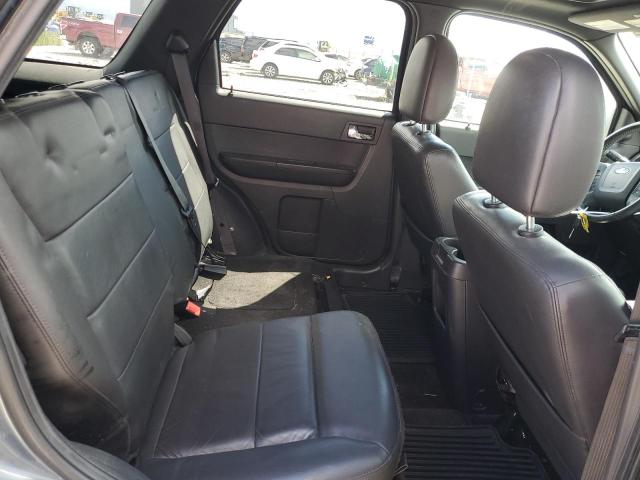 Photo 9 VIN: 1FMCU9EG9CKB67201 - FORD ESCAPE 