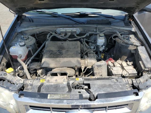 Photo 11 VIN: 1FMCU9EG9CKB68641 - FORD ESCAPE 