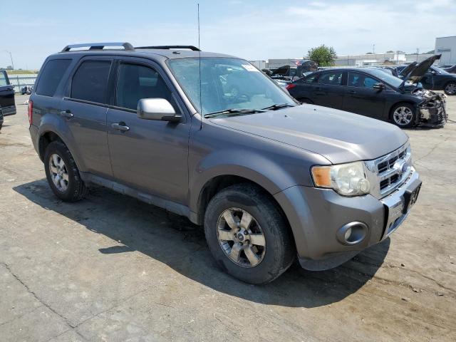 Photo 3 VIN: 1FMCU9EG9CKB68641 - FORD ESCAPE 