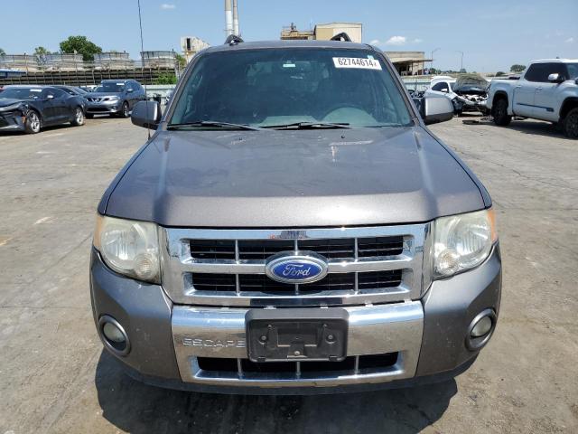 Photo 4 VIN: 1FMCU9EG9CKB68641 - FORD ESCAPE 