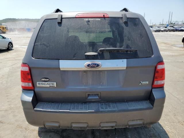 Photo 5 VIN: 1FMCU9EG9CKB68641 - FORD ESCAPE 