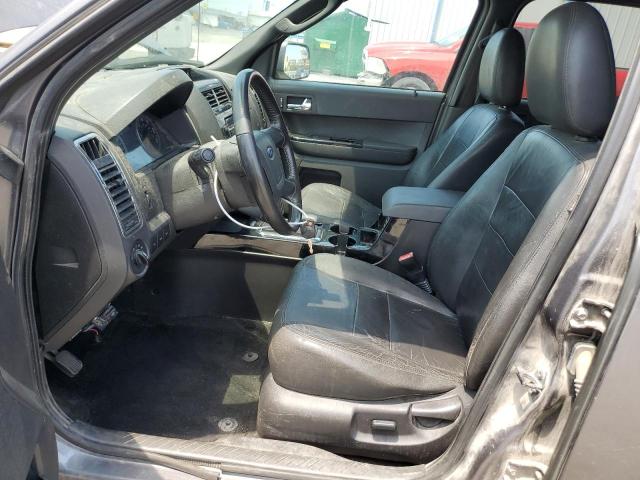 Photo 6 VIN: 1FMCU9EG9CKB68641 - FORD ESCAPE 