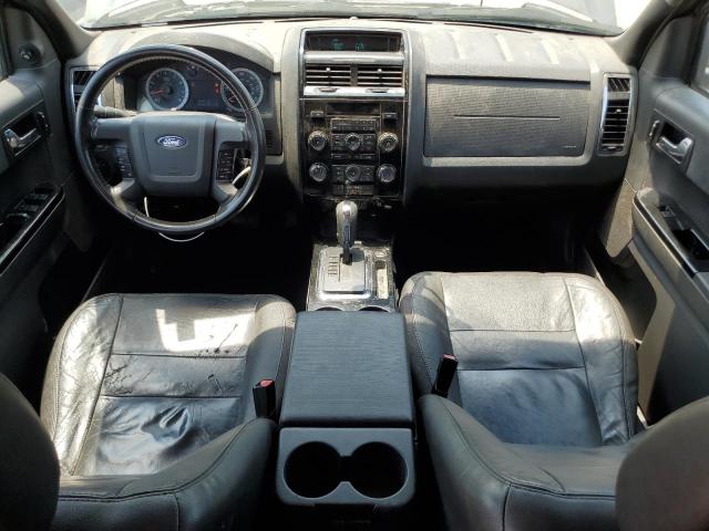 Photo 7 VIN: 1FMCU9EG9CKB68641 - FORD ESCAPE 