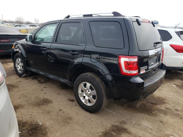 Photo 1 VIN: 1FMCU9EG9CKB76450 - FORD ESCAPE LIM 