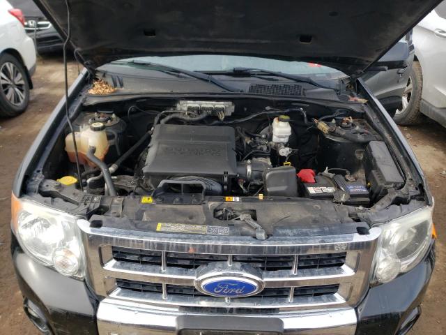 Photo 11 VIN: 1FMCU9EG9CKB76450 - FORD ESCAPE LIM 