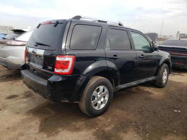 Photo 2 VIN: 1FMCU9EG9CKB76450 - FORD ESCAPE LIM 