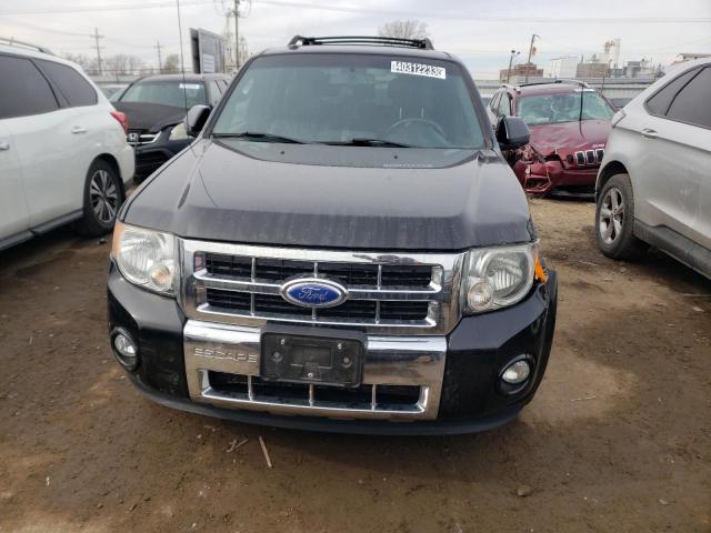 Photo 4 VIN: 1FMCU9EG9CKB76450 - FORD ESCAPE LIM 