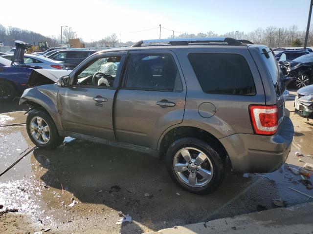 Photo 1 VIN: 1FMCU9EG9CKC24836 - FORD ESCAPE 