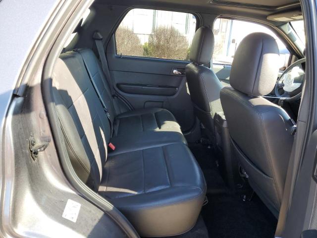 Photo 10 VIN: 1FMCU9EG9CKC24836 - FORD ESCAPE 