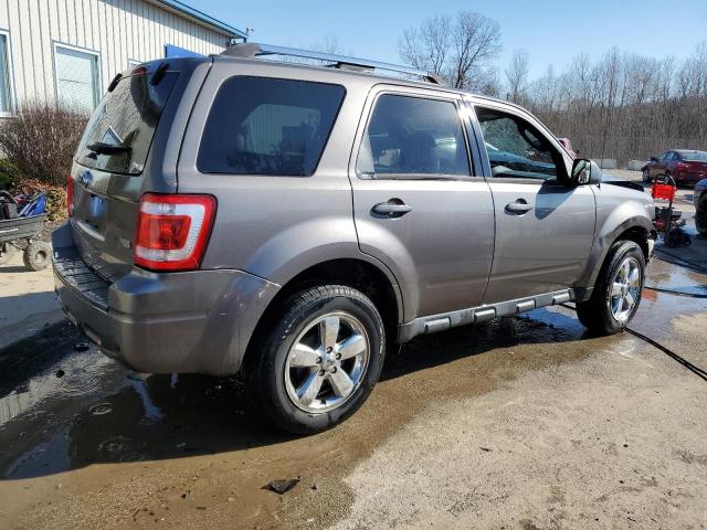 Photo 2 VIN: 1FMCU9EG9CKC24836 - FORD ESCAPE 